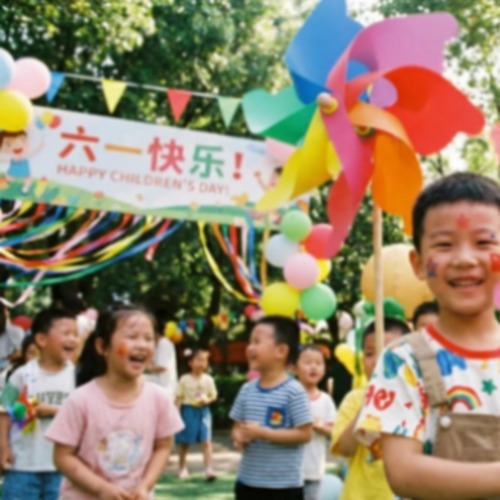 AI视频与视觉创作案例